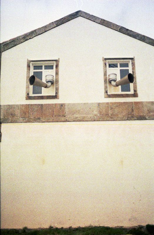 Building at 