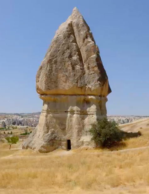 Capadoccia